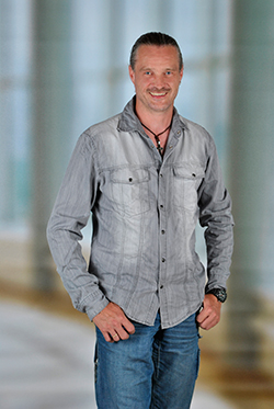 Peter Groß
